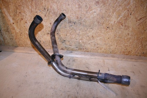 Yamaha xj600s diversion 4br - diversion,