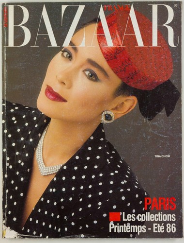 Tina chow collections - chow,