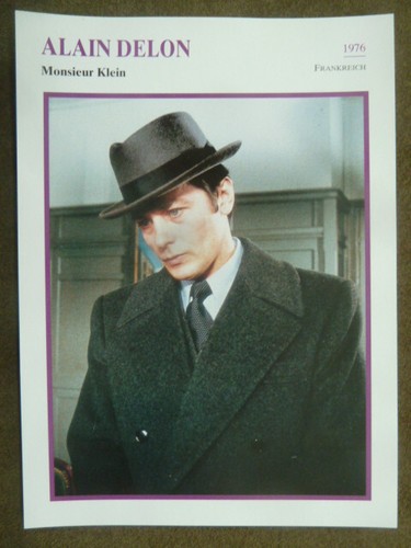 Alain delon portrait - delon,