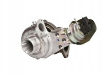 Turbolader charger für opel - turbolader,