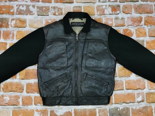 Chevignon paris varsity wolle - paris,
