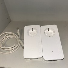 devolo dLAN 550 duo+ Starter