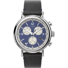Herrenuhr TIMEX STANDARD