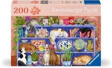 200 Teile Ravensburger Puzzle