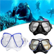 Erwachsene Taucherbrille