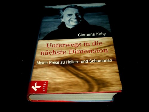 Clemens kuby unterwegs in - unterwegs,