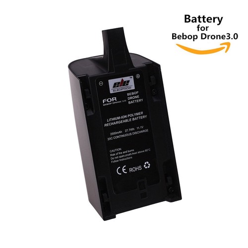 2500mah akku - 11.1v,