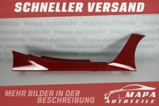 BMW Z4 G29 Bj. ab 2019 Seitenschweller Rechts Schweller Original 7436819 TOP ROT