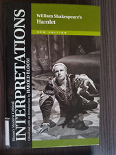 William shakepeare hamlet - william, shakepeare's