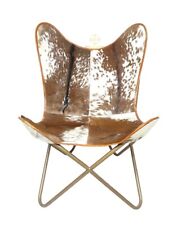 Sessel - Leder Stuhl