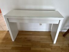 Schminktisch/ Frisiertisch  MALM IKEA