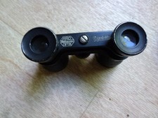 P1 / Rigoletto Opernglas (auch als Wander-Fernglas geeignet) ARO DDR / Vintage