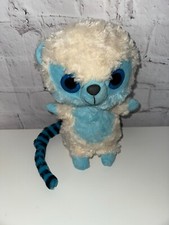 Toy Trade GmbH Lemur ca. 25cm Stofftier Kuscheltier