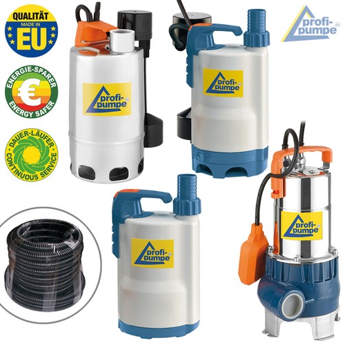 Schmutzwasserpumpe tauchpumpe - schmutzwasserpumpe,