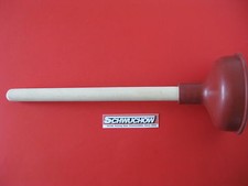 Abflußreiniger Saugglocke