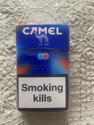 Leere camel - leere,