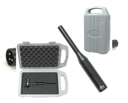 Dbx driverack rta reference - driverack,