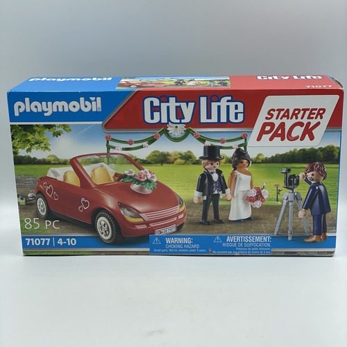 Playmobil 71077