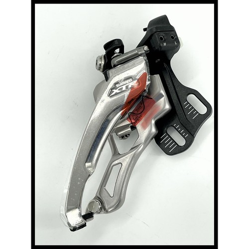 Shimano m9000 xtr triple - shimano,