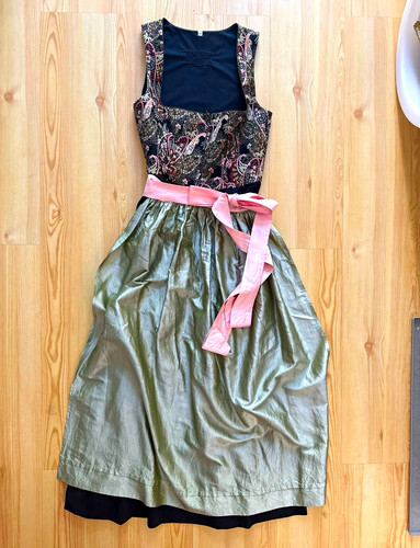 Sportalm dirndl spielberg - sportalm,