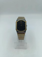 Orient EQ Armbanduhr Edelstahl