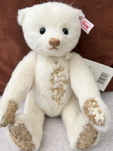 Steiff lumia teddy bear - lumia, bear,