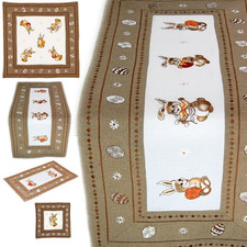 OSTERN Tischdecke Tischläufer