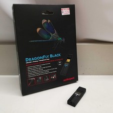 AudioQuest DragonFly schwarz