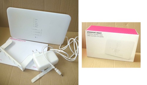 Telekom speedport smart - smart, 3