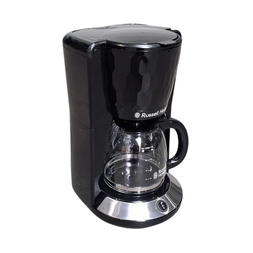 Russell hobbs kaffeemaschine - russell,