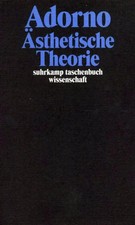 Ästhetische Theorie |
