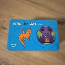 Amazon Echo Dot Kids Edition