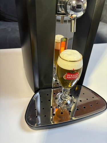 Philips perfect draft - philips,