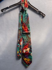 28389. Krawatte  Micky Maus Micky Mouse  -  Disney