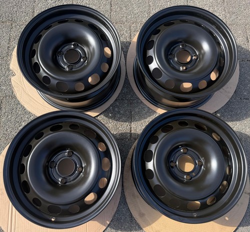 Felge stahlfelgen 16 - 16",