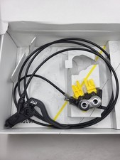 Magura MT5 Disc Brake 4-Piston