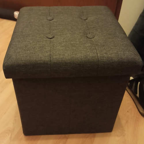 Faltbarer sitzhocker - faltbarer,