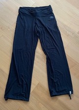 ++ Umstandsmode Stoffhose ESPRIT Sports schwarz Gr. 42 ++