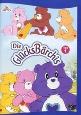Die Glücksbärchis - Teil 1 von not specificed | DVD | guter Zustand