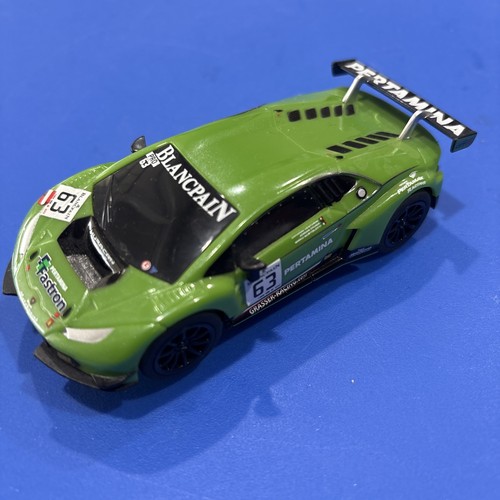 Carrera 64062 lamborghini - carrera, go