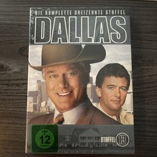 Dallas ✅ Die komplette