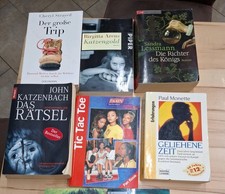 Bücherkiste Verschiedene