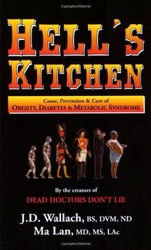 Hells kitchen causes - kitchen:,