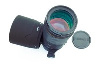 Sigma EX 180mm F3.5 DG HSM