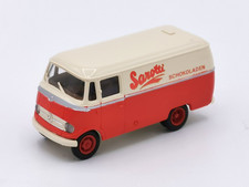 Brekina 3622 H0 1:87 Mercedes