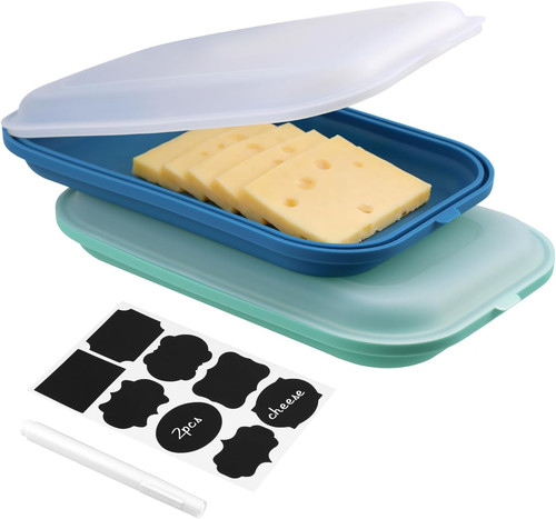 Set mit aufschnittbox fresh - 2,