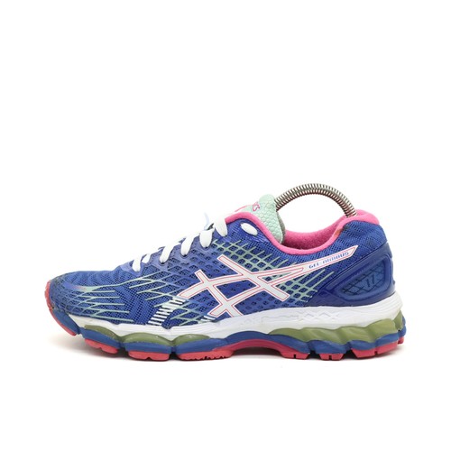 Asics damen gel - damen, gel-nimbus