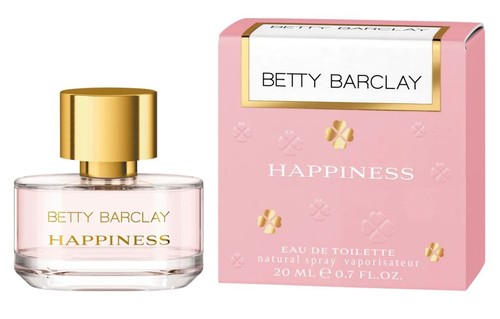 Betty barclay happyness - betty,