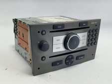 Radio/CD/Navigation OPEL
