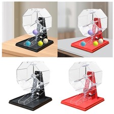 Lucky Ball Machine Lotterie